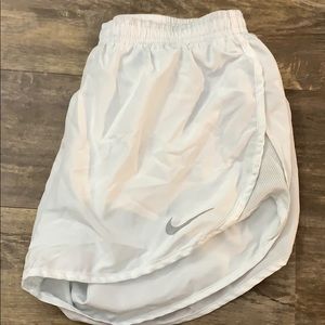 Nike Dri-Fit Running shorts